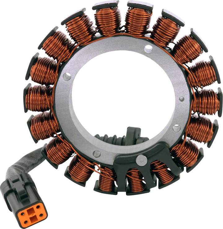 RM STATOR Stator - '01-'06 FLS/FXD/FXS RMS010-108648