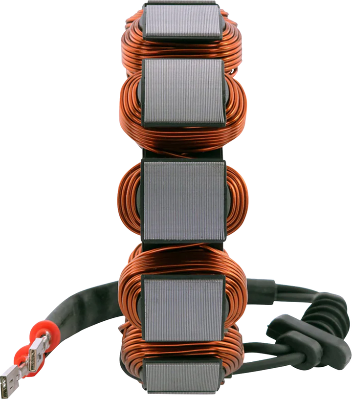 RM STATOR Stator - '02-'05 FLHTP RMS010-108650