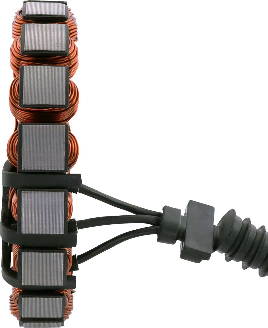 RM STATOR Stator - '01-'06 FLS/FXD/FXS RMS010-108648