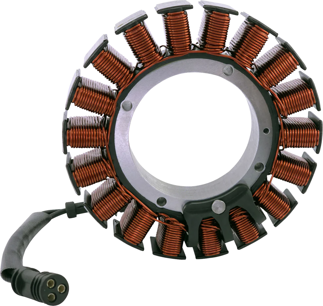 RM STATOR Stator - '08-'13 FLSTF/FXSB RMS010-108654