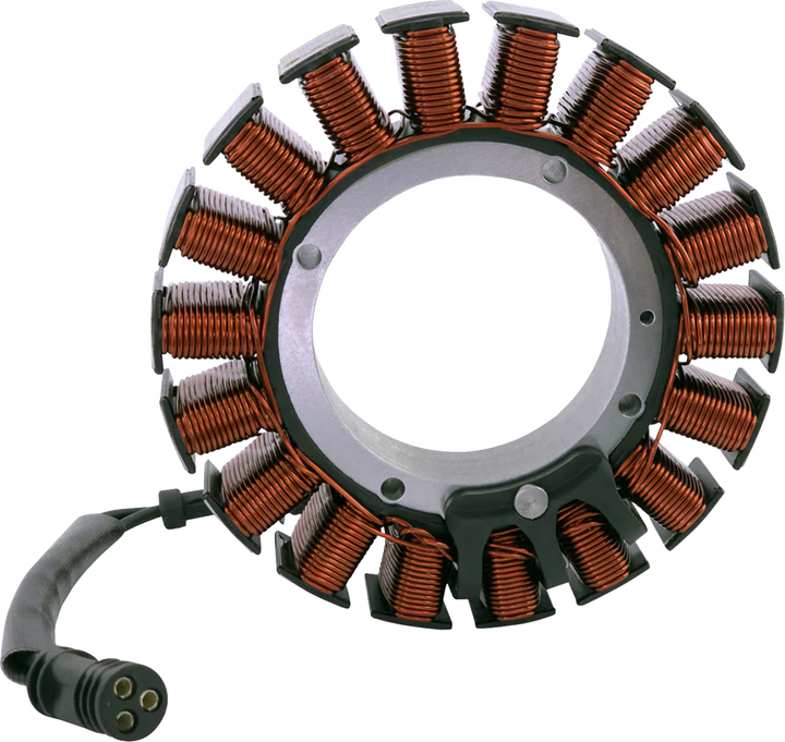RM STATOR Stator - '08-'13 FLSTF/FXSB RMS010-108654