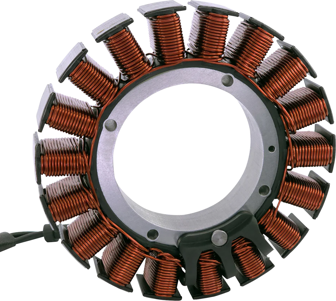 RM STATOR Stator - '08-'13 FLSTF/FXSB RMS010-108654