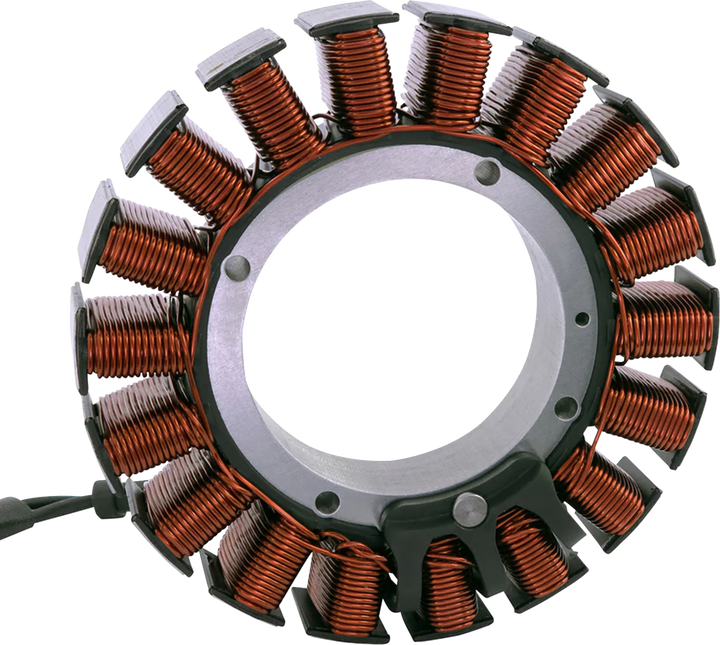 RM STATOR Stator - '08-'13 FLSTF/FXSB RMS010-108654