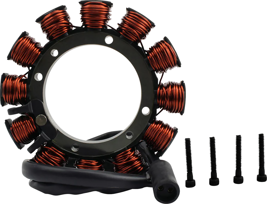 RM STATOR Stator - '95-'06 Harley Davidson/Buell RMS010-108822