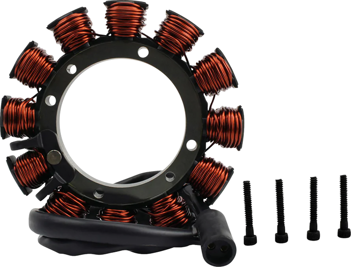 RM STATOR Stator - '95-'06 Harley Davidson/Buell RMS010-108822