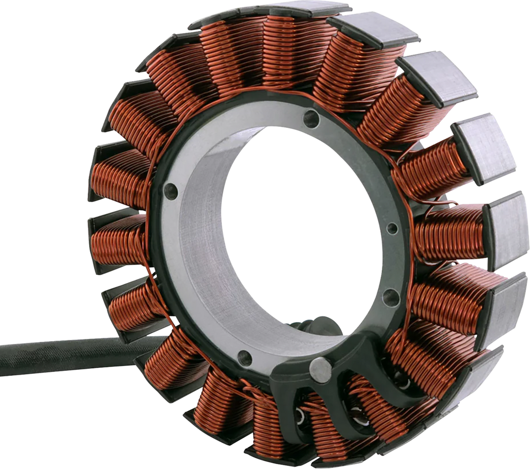 RM STATOR Stator - '08-'13 FLSTF/FXSB RMS010-108654