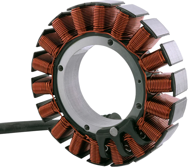 RM STATOR Stator - '08-'13 FLSTF/FXSB RMS010-108654