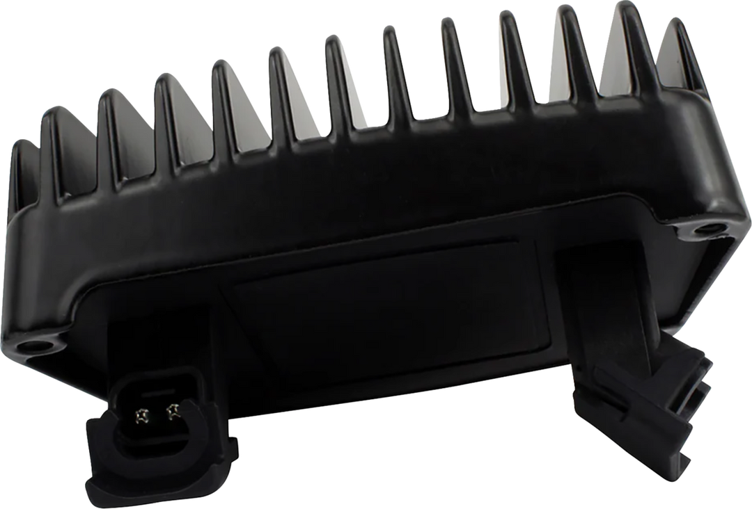 RM STATOR Voltage Regulator - Black - FLHX/FLHT/FLHR RMS020-108794