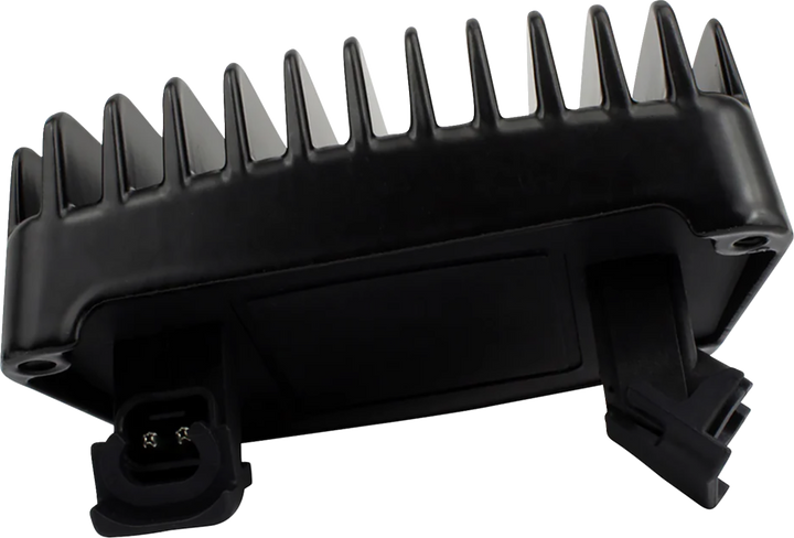 RM STATOR Voltage Regulator - Black - FLHX/FLHT/FLHR RMS020-108794