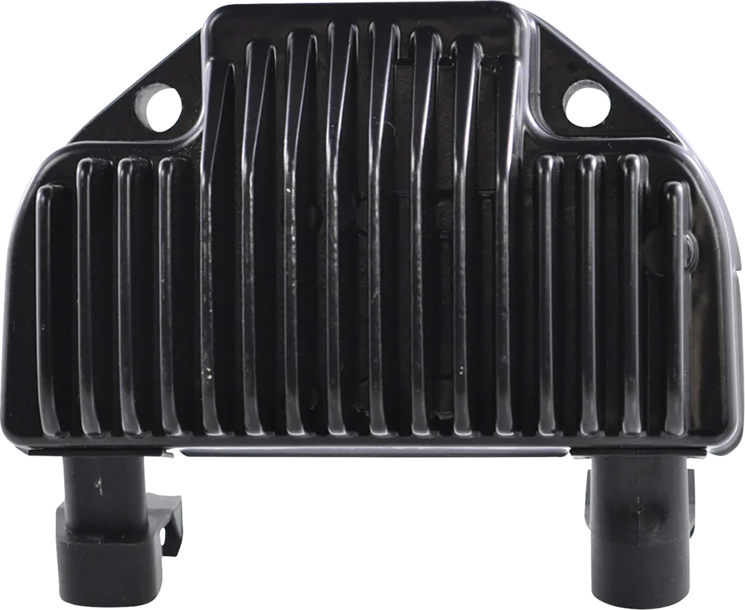 RM STATOR Regulator/Rectifier - Mosfet - Black - '08-'16 FXD/FLD RM30341