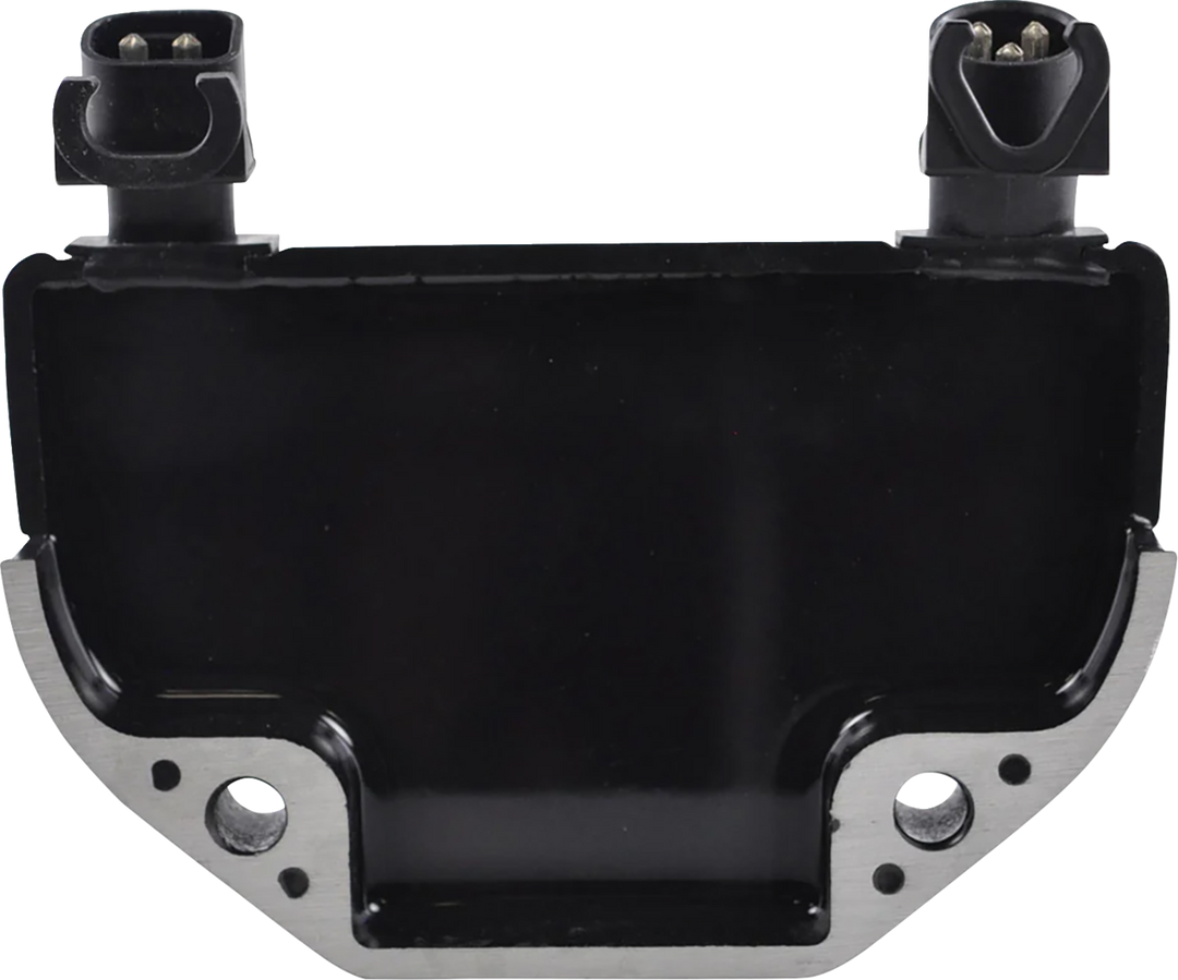 RM STATOR Regulator/Rectifier - Mosfet - Black - '08-'16 FXD/FLD RM30341