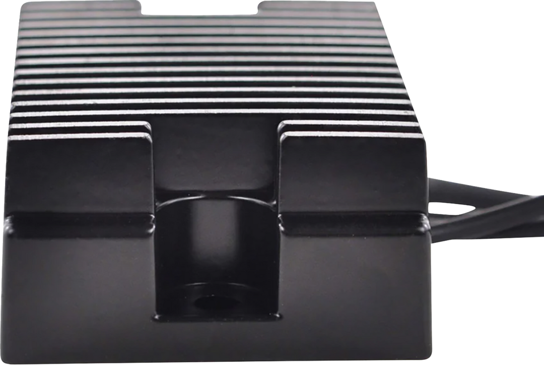 RM STATOR Regulator/Rectifier - Mosfet - Black - '04-'06 XL 883/1200 RM30345