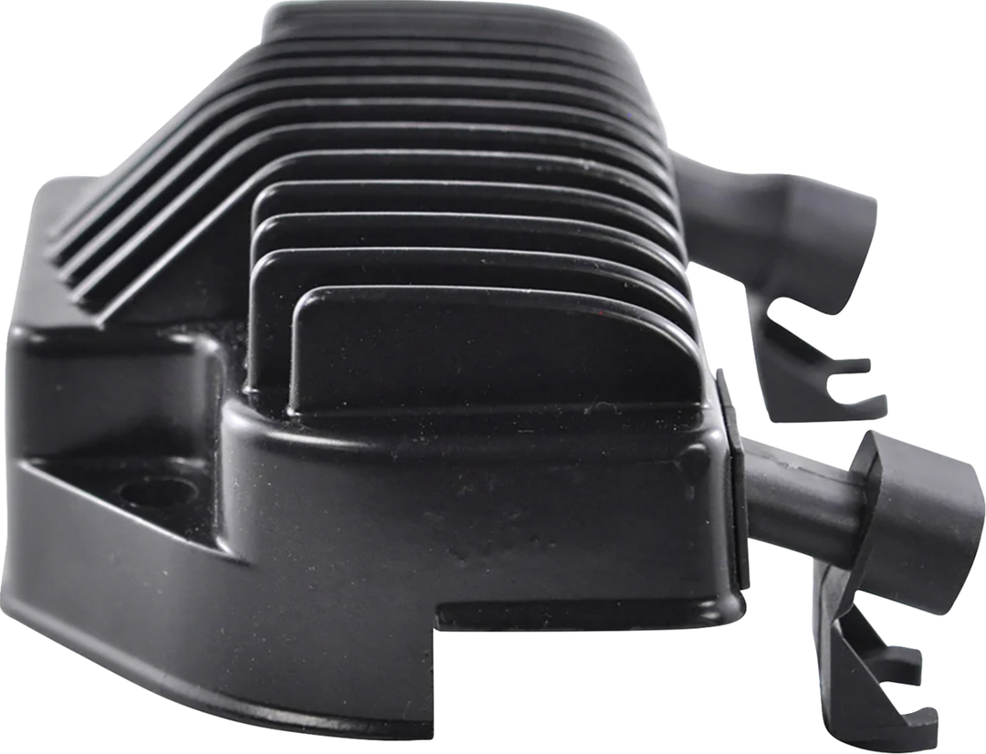 RM STATOR Regulator/Rectifier - Mosfet - Black - '08-'16 FXD/FLD RM30341