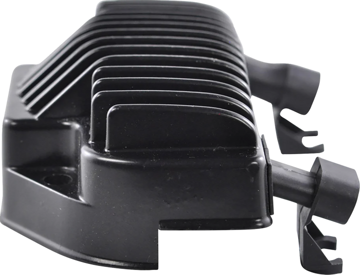 RM STATOR Regulator/Rectifier - Mosfet - Black - '08-'16 FXD/FLD RM30341