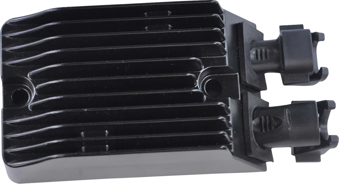 RM STATOR Regulator/Rectifier - Mosfet - Black '14-'22 XL 883/1200 RM30515