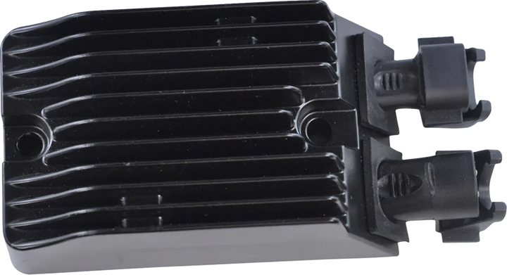 RM STATOR Regulator/Rectifier - Mosfet - Black '14-'22 XL 883/1200 RM30515