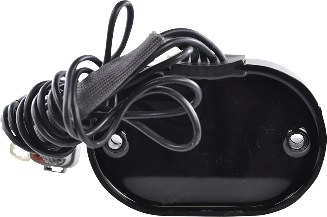 RM STATOR Voltage Regulator - Mosfet - Black - FLST/FLSTF/FXSTD RM30312