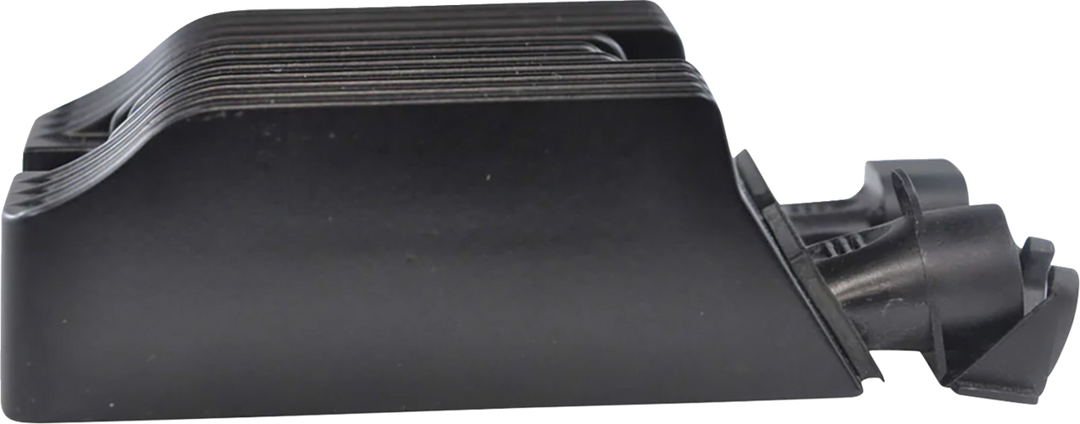 RM STATOR Regulator/Rectifier - Mosfet - Black '14-'22 XL 883/1200 RM30515