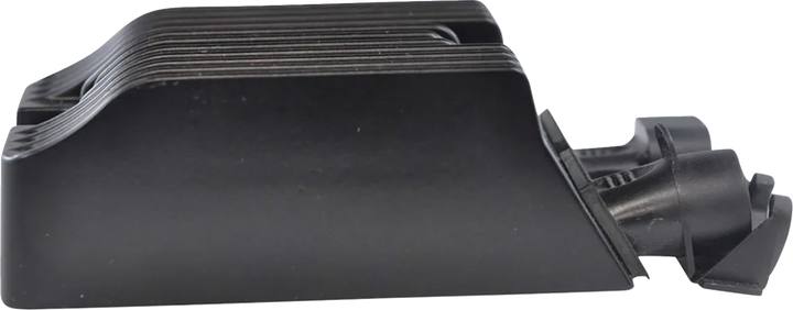 RM STATOR Regulator/Rectifier - Mosfet - Black '14-'22 XL 883/1200 RM30515