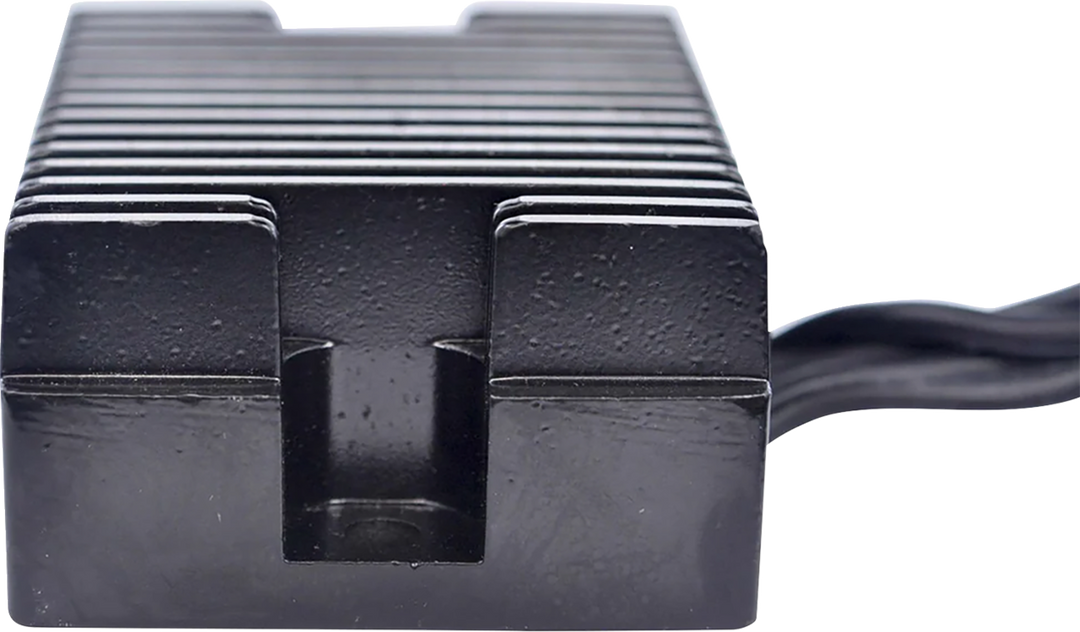RM STATOR Regulator/Rectifier - Mosfet - Black - '99-'03 FLSTC/FXD RM30Y20
