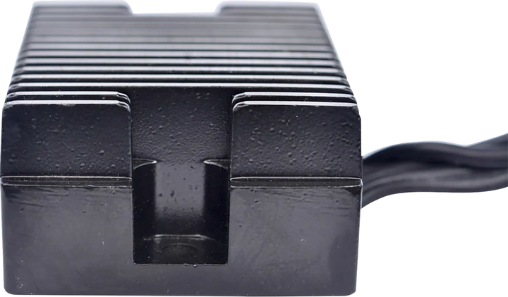 RM STATOR Regulator/Rectifier - Mosfet - Black - '99-'03 FLSTC/FXD RM30Y20