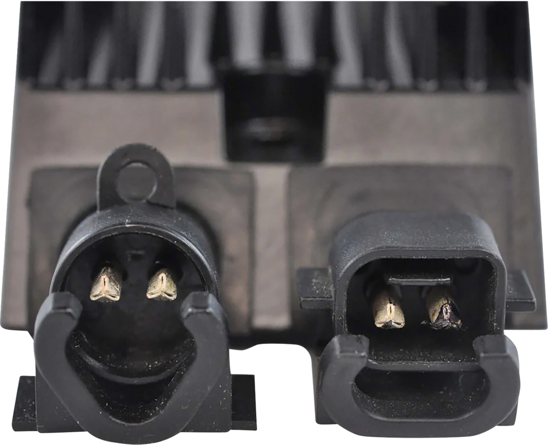 RM STATOR Regulator/Rectifier - Mosfet - Black '14-'22 XL 883/1200 RM30515