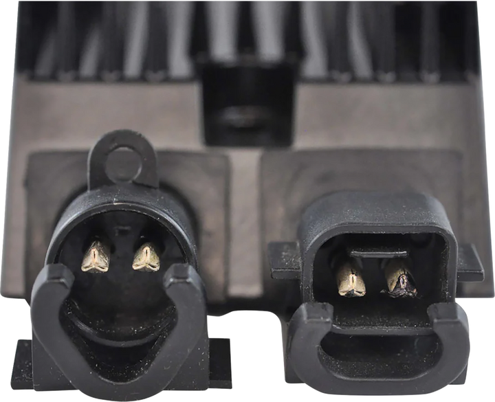 RM STATOR Regulator/Rectifier - Mosfet - Black '14-'22 XL 883/1200 RM30515
