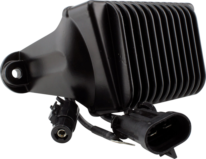 RM STATOR Regulator/Rectifier - Mosfet - Black - FL '04-'05 RMS020-106922