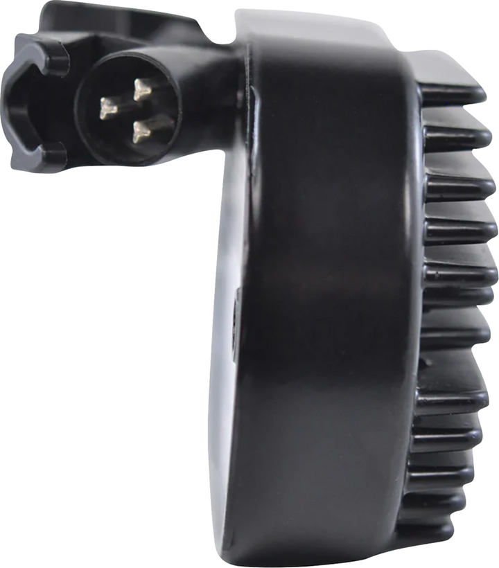 RM STATOR Voltage Regulator - Mosfet - Black - '08-'10 FX/FLST RMS020-101613