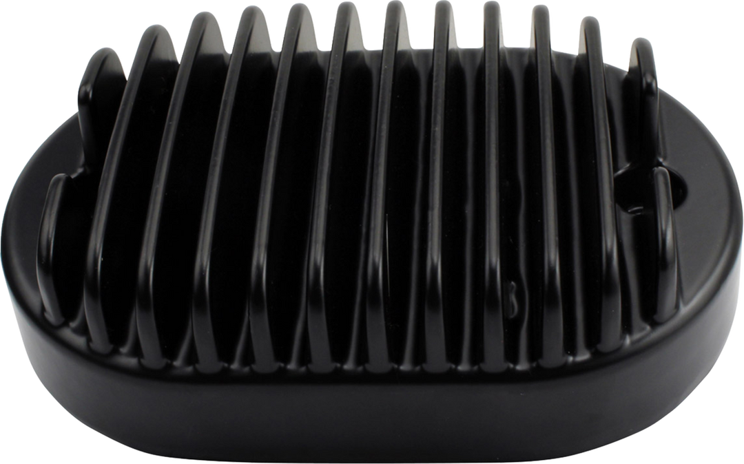 RM STATOR Voltage Regulator - Mosfet - Black - Softail RMS021-108806