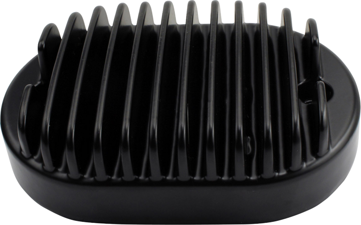 RM STATOR Voltage Regulator - Mosfet - Black - Softail RMS021-108806