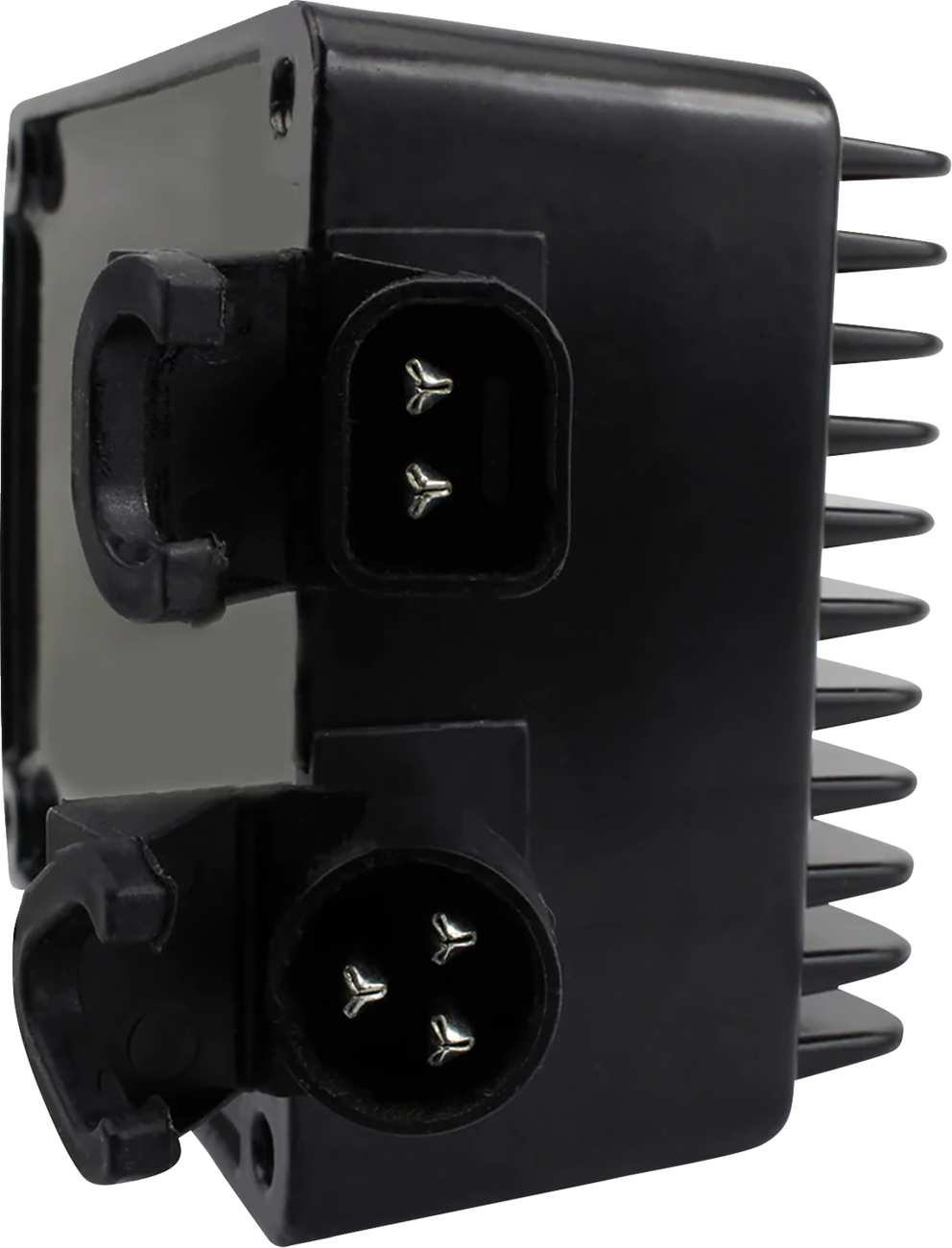 RM STATOR Voltage Regulator - Mosfet - Black - FLHTKSE/FLHXSE/FLTRUSE RMS021-108800