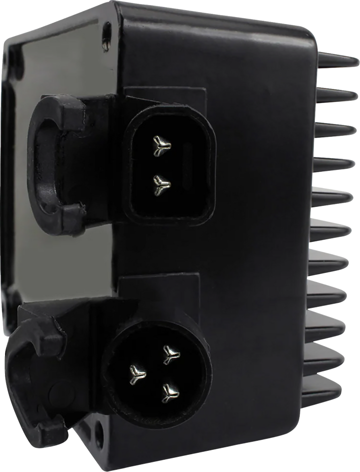 RM STATOR Voltage Regulator - Mosfet - Black - FLHTKSE/FLHXSE/FLTRUSE RMS021-108800