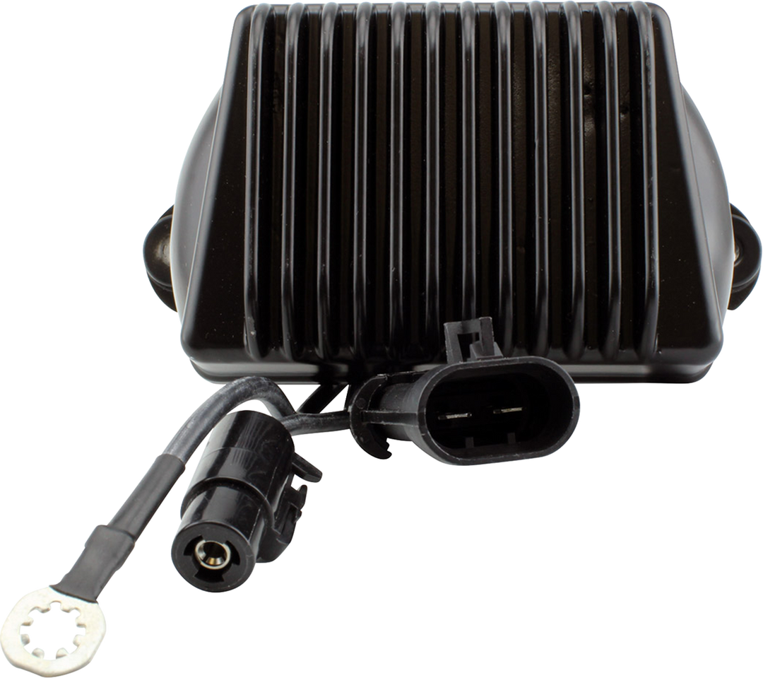 RM STATOR Regulator/Rectifier - Mosfet - Black - FL '04-'05 RMS020-106922