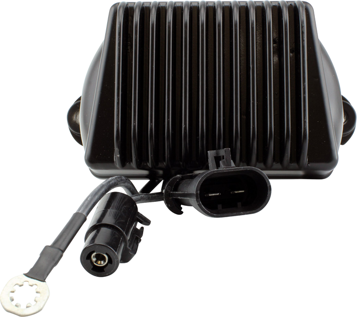 RM STATOR Regulator/Rectifier - Mosfet - Black - FL '04-'05 RMS020-106922