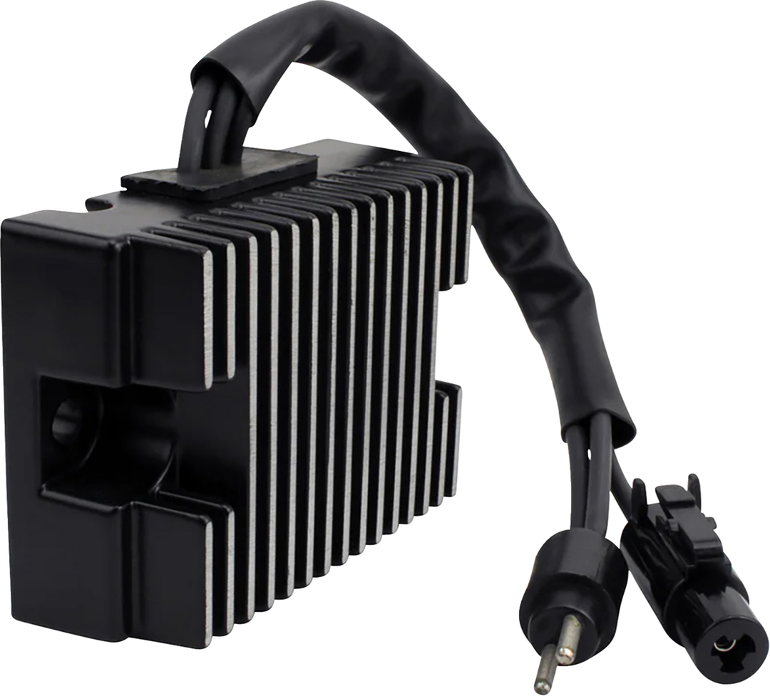 RM STATOR Regulator/Rectifier - Mosfet - Black - '94-'03 XL 883/1200 RMS021-108812