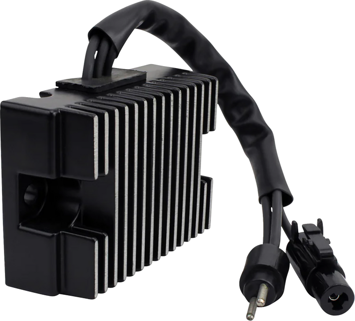 RM STATOR Regulator/Rectifier - Mosfet - Black - '94-'03 XL 883/1200 RMS021-108812
