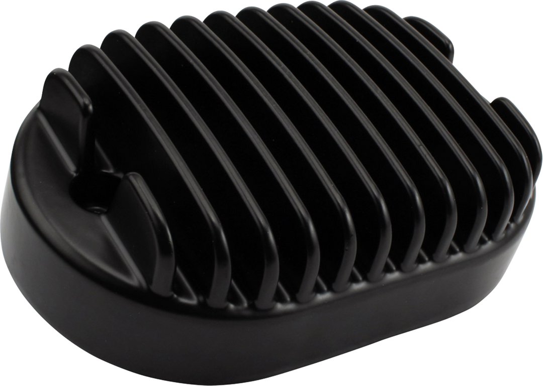 RM STATOR Voltage Regulator - Mosfet - Black - Softail RMS021-108806
