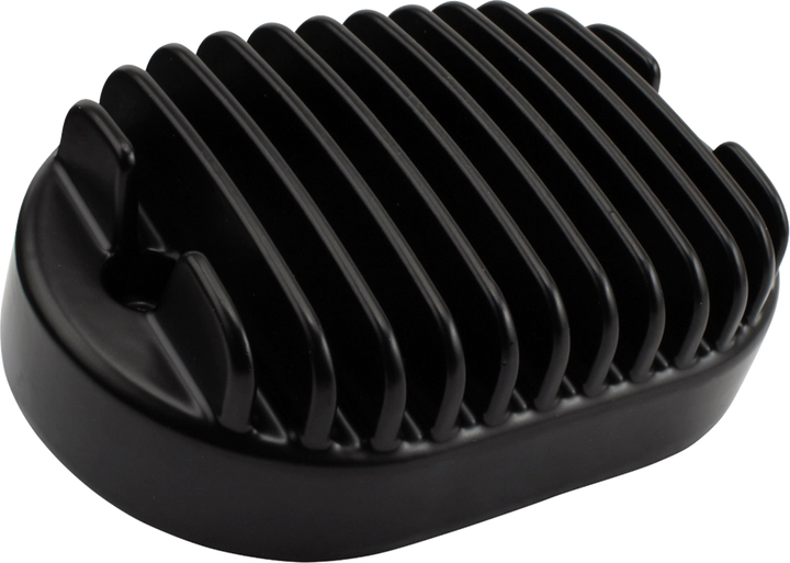 RM STATOR Voltage Regulator - Mosfet - Black - Softail RMS021-108806