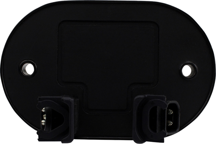 RM STATOR Voltage Regulator - Mosfet - Black - Softail RMS021-108806