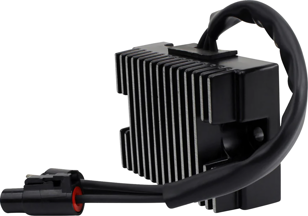 RM STATOR Regulator/Rectifier - Mosfet - Black - '94-'03 XL 883/1200 RMS021-108812
