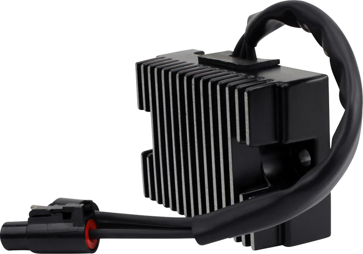RM STATOR Regulator/Rectifier - Mosfet - Black - '94-'03 XL 883/1200 RMS021-108812