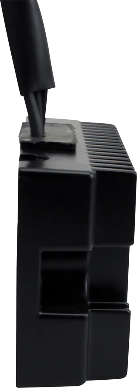 RM STATOR Regulator/Rectifier - Mosfet - Black - '94-'03 XL 883/1200 RMS021-108812