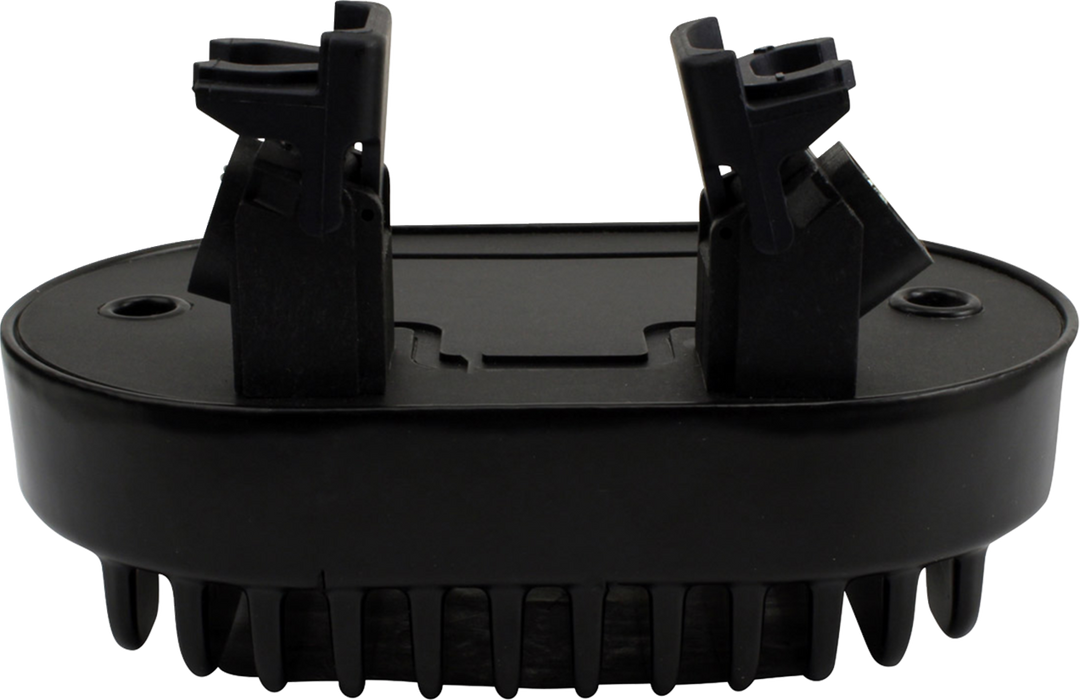 RM STATOR Voltage Regulator - Mosfet - Black - Softail RMS021-108806