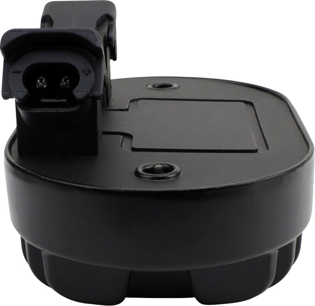 RM STATOR Voltage Regulator - Mosfet - Black - Softail RMS021-108806