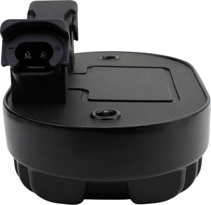 RM STATOR Voltage Regulator - Mosfet - Black - Softail RMS021-108806