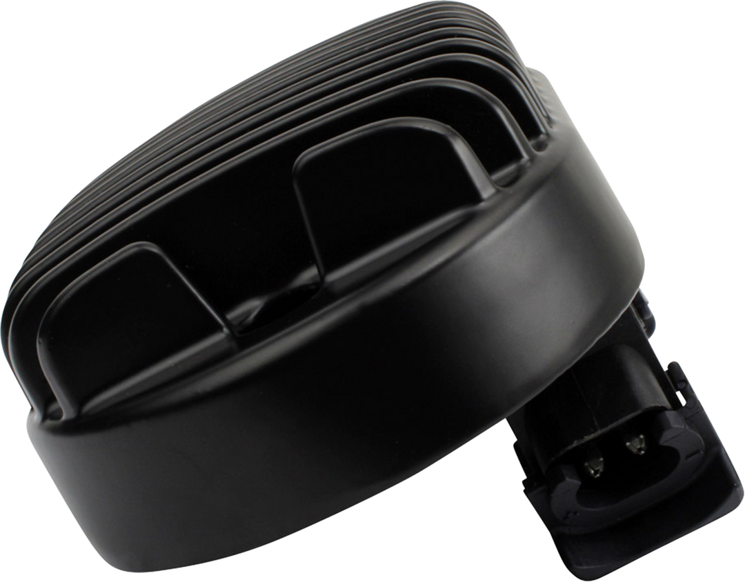 RM STATOR Voltage Regulator - Mosfet - Black - Softail RMS021-108806