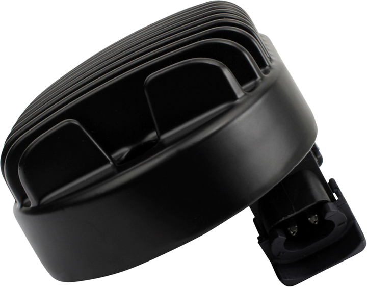 RM STATOR Voltage Regulator - Mosfet - Black - Softail RMS021-108806