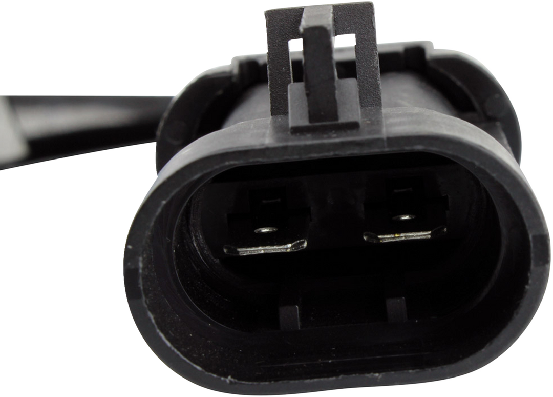 RM STATOR Regulator/Rectifier - Mosfet - Black - FL '04-'05 RMS020-106922