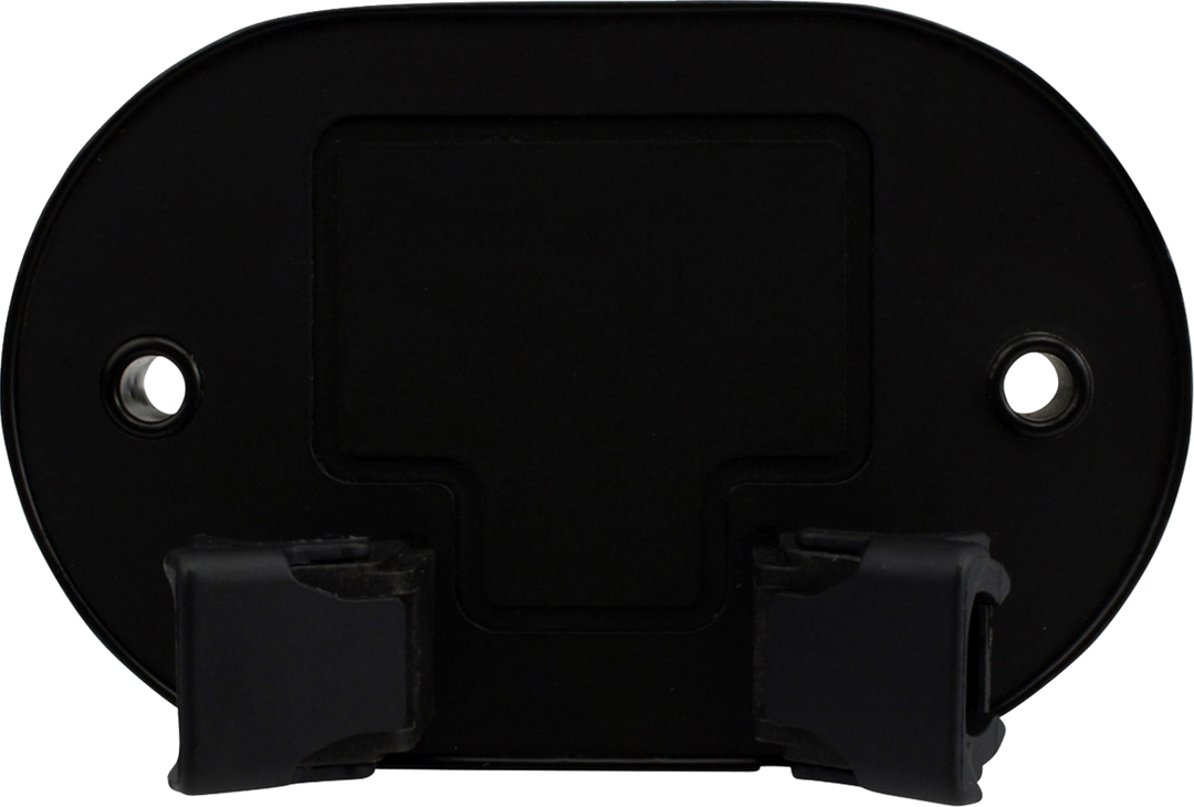 RM STATOR Voltage Regulator - Mosfet - Black - Softail RMS021-108806